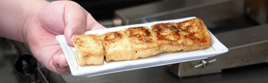 餃子×稲荷の新感覚！今注目のお取り寄せグルメとは？