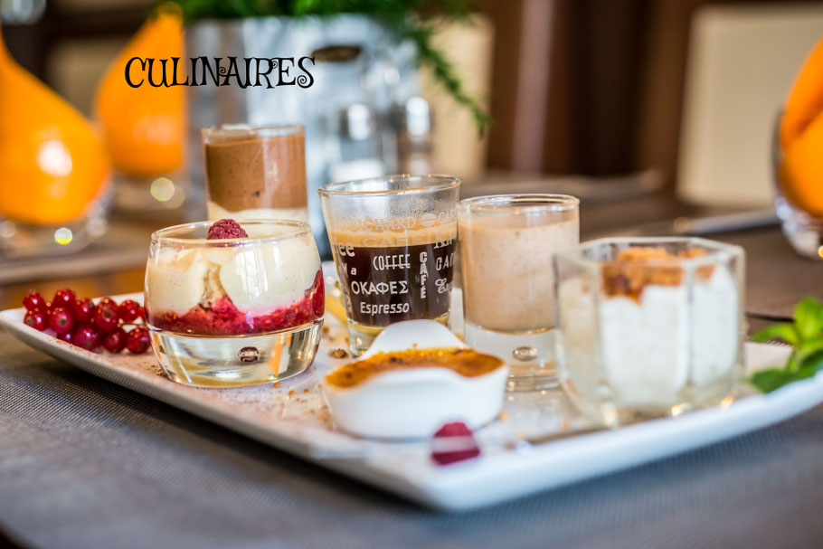 photo culinaire haute savoie et suisse