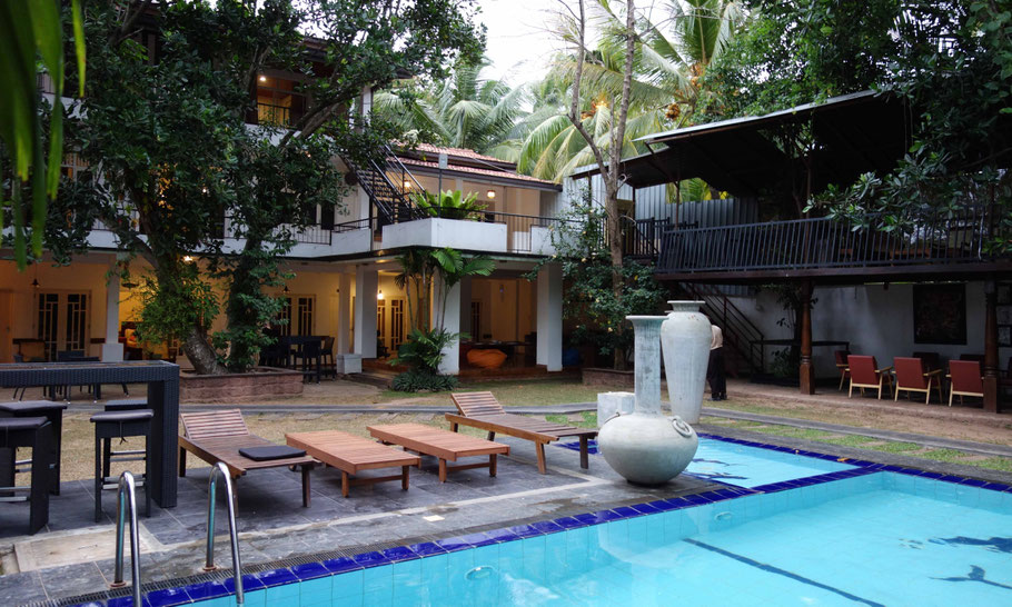 Negombo : Airport City Hub Hotel