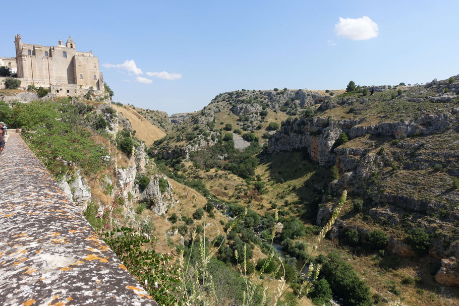 Couvent de Saint-Augustin & Valle dei Castori