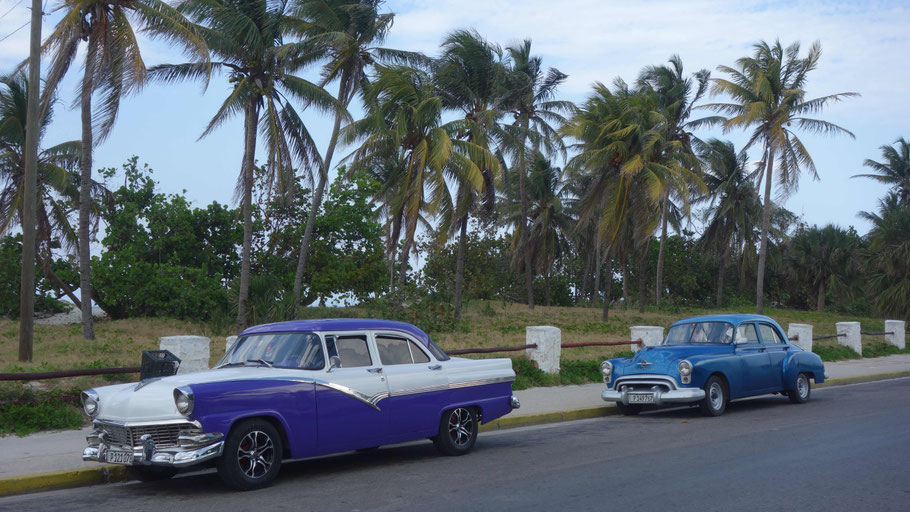 A Varadero