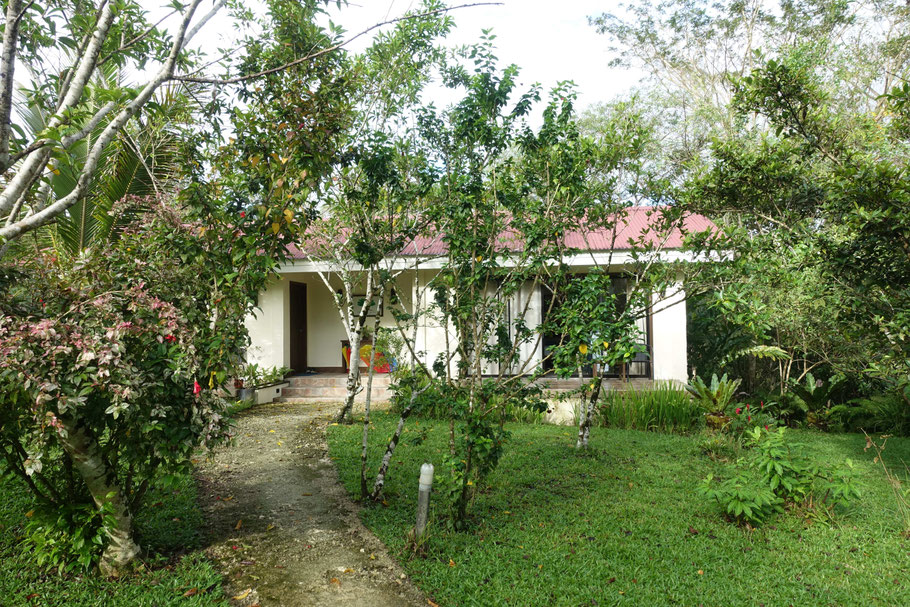 Forest Garden Residence (Bohol)