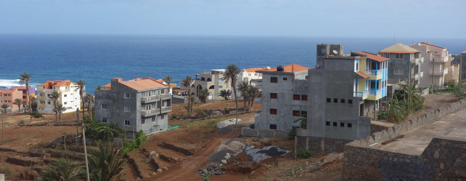 Ponta do Sol (Santo Antão) 