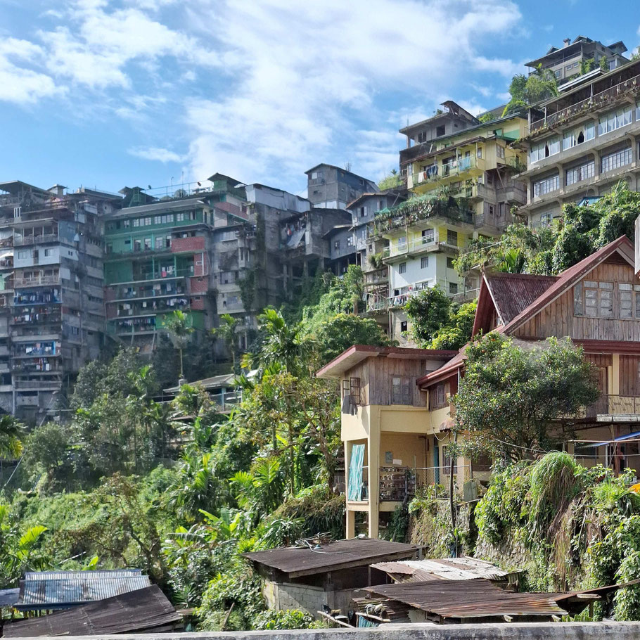 Banaue (Luzon, Philippines)