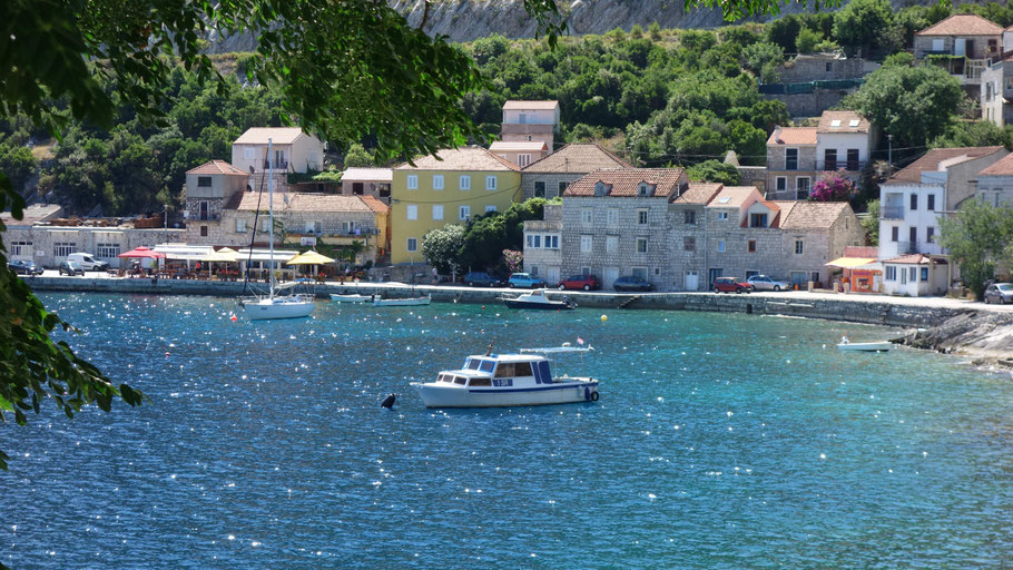 Croatie, Sobra