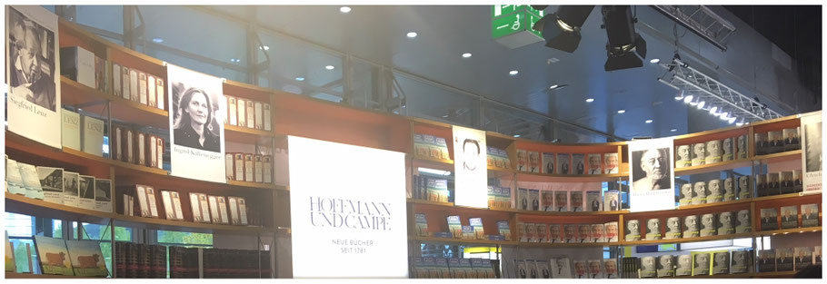 Ingrid Kaltenegger Frankfurter Buchmesse