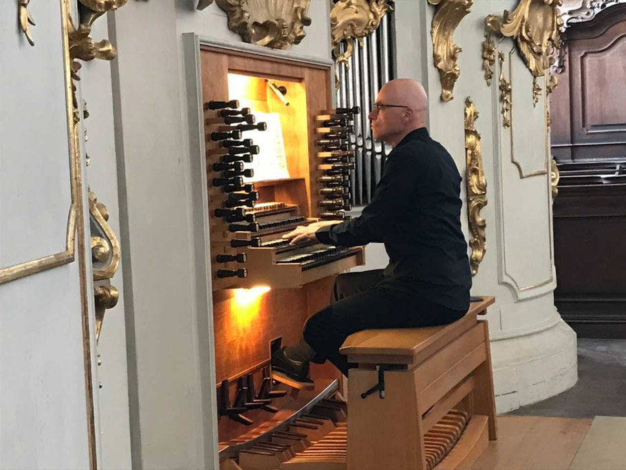 Johannes Skudlik | Foto: Alois Kramer