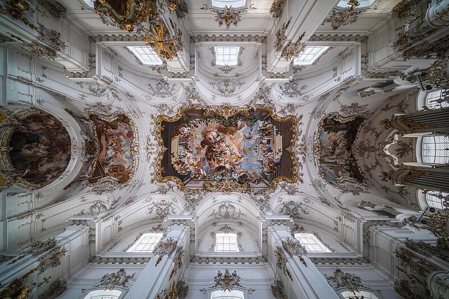 Foto: Kirchenstiftung Mariä Himmelfahrt Dießen 