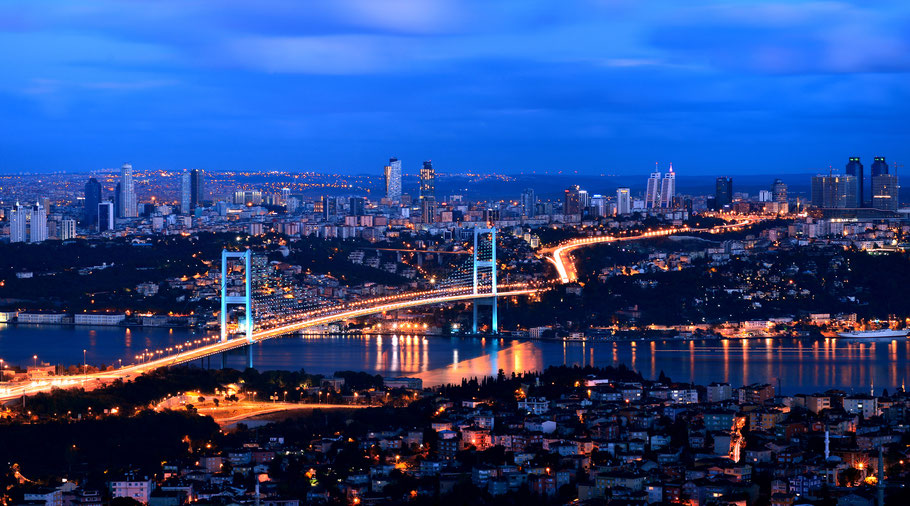 istanbul center fdkm