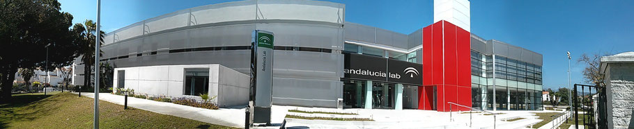 Andalucia Lab