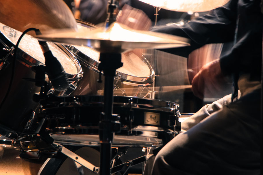 Mes premies fills batteur handicap