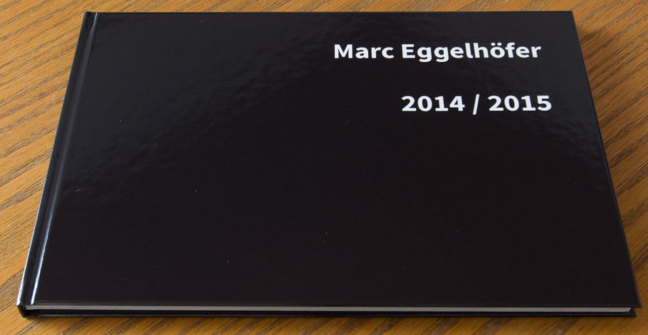 www.marcs-fotografieseite.de, Marc Eggelhöfer, Saal Digital, Fotobuch, 2014/2015, Blumen, Holzmusterung, cool