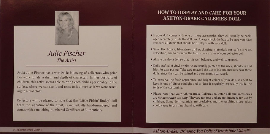 10 Puppe Puppen Kunstlerpuppen Teilweise Mit Zertifikat In