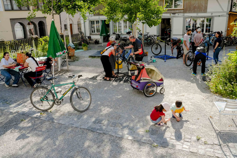 Foto: Pro Velo GR