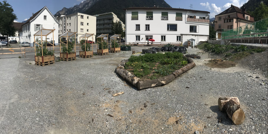 Foto UGN: Herbst 2021