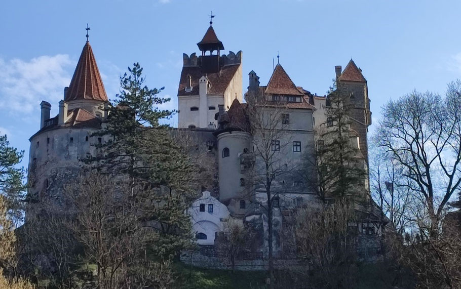 Castel Bran