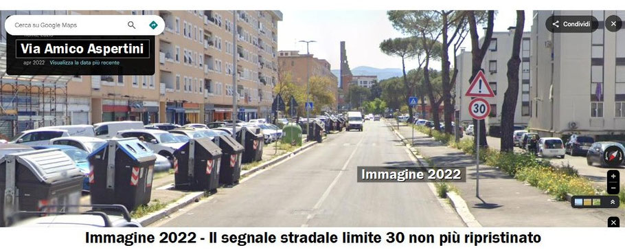 IMG C.1 - Via Amico Aspertini