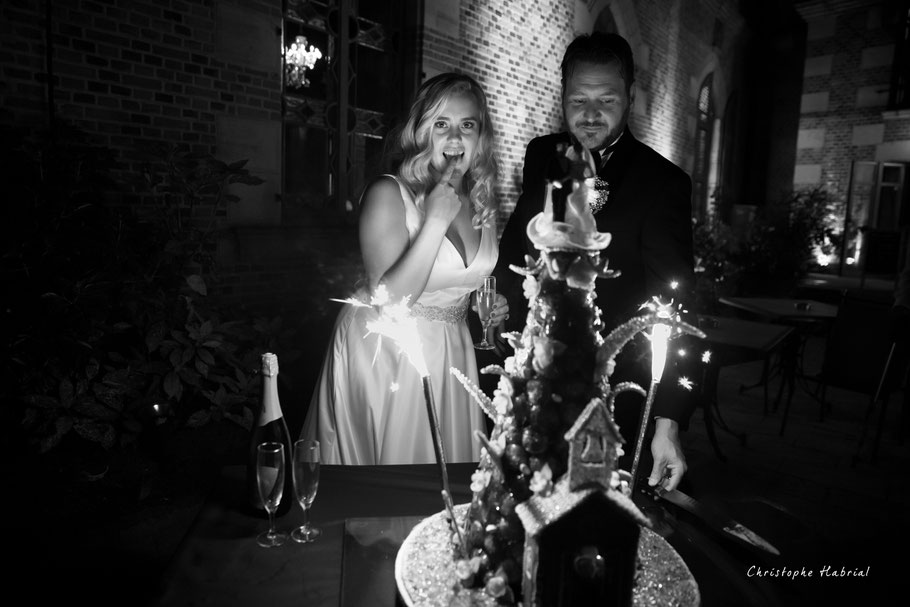 Photographe mariage Clermont Ferrand