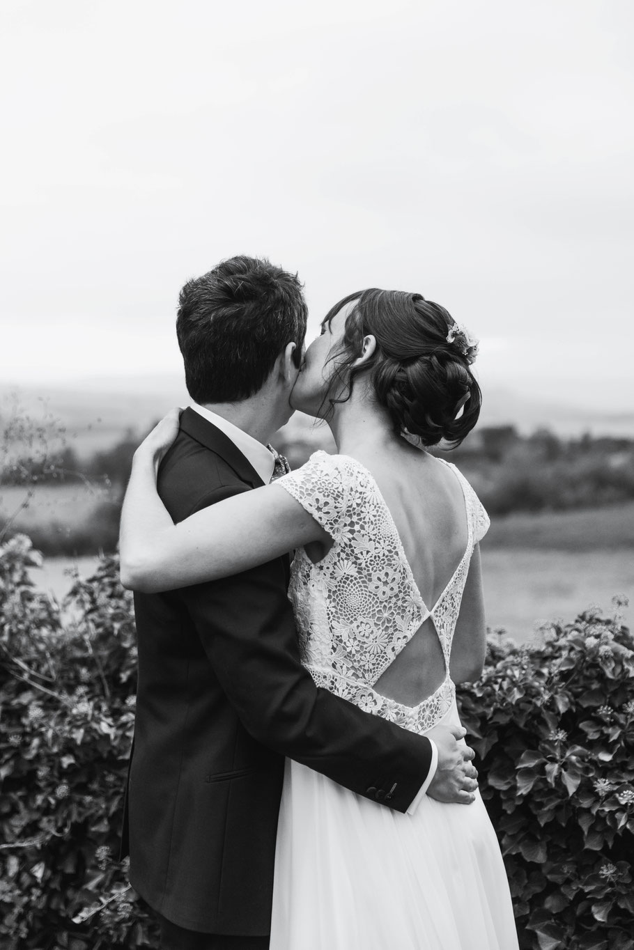 Photographe De Mariage Clermont Ferrand Christophe Habrial