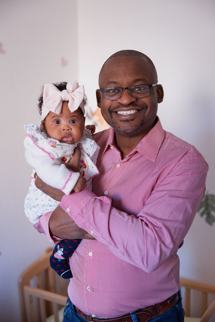 Photographe naissance Clermont-Ferrand