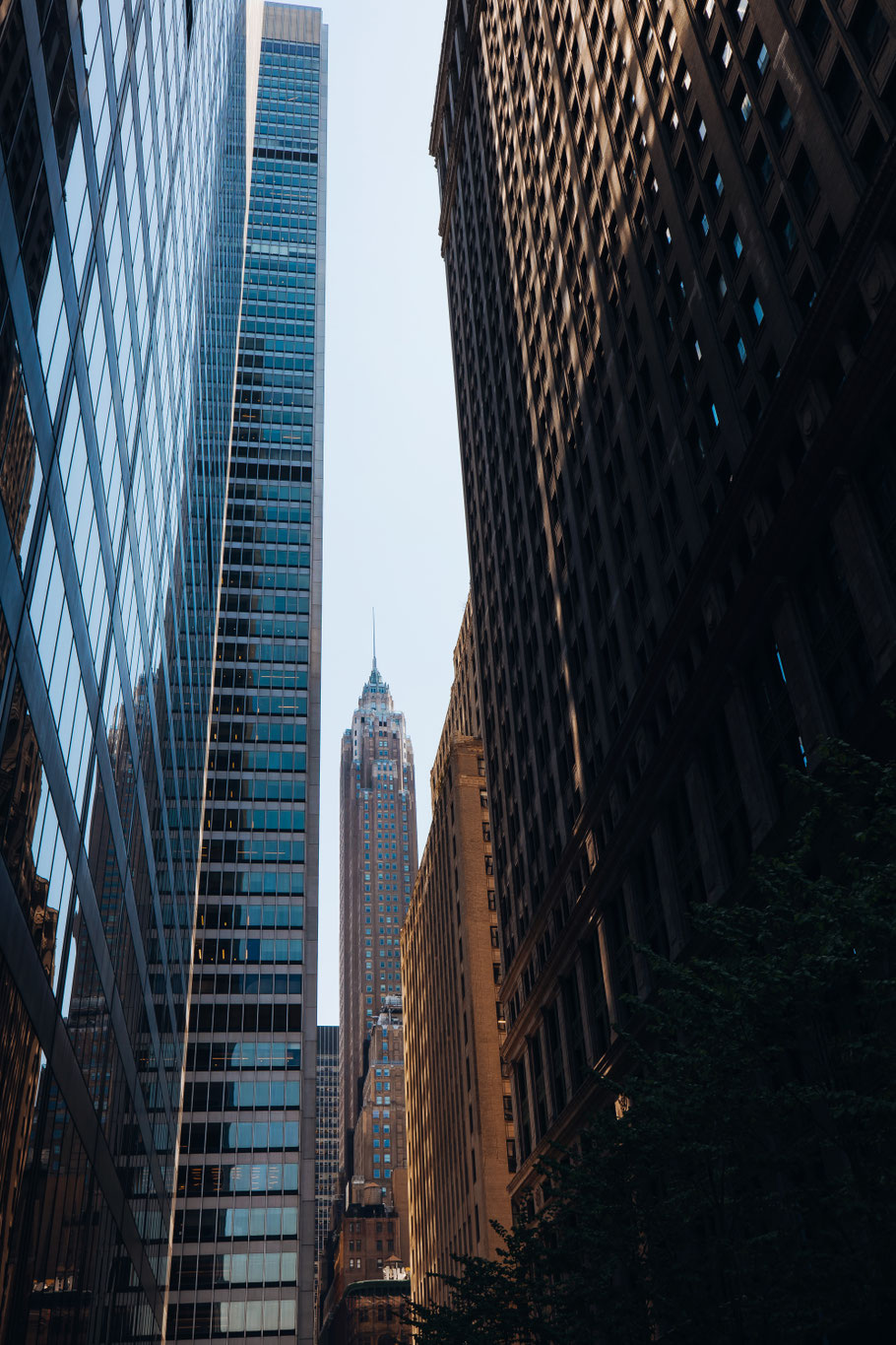 Empire State Building