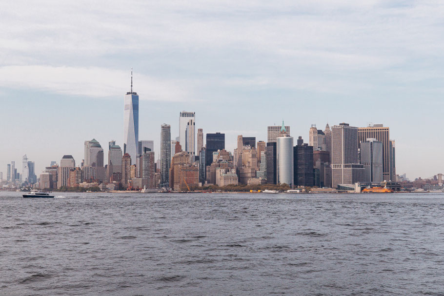 Photo de New-York 