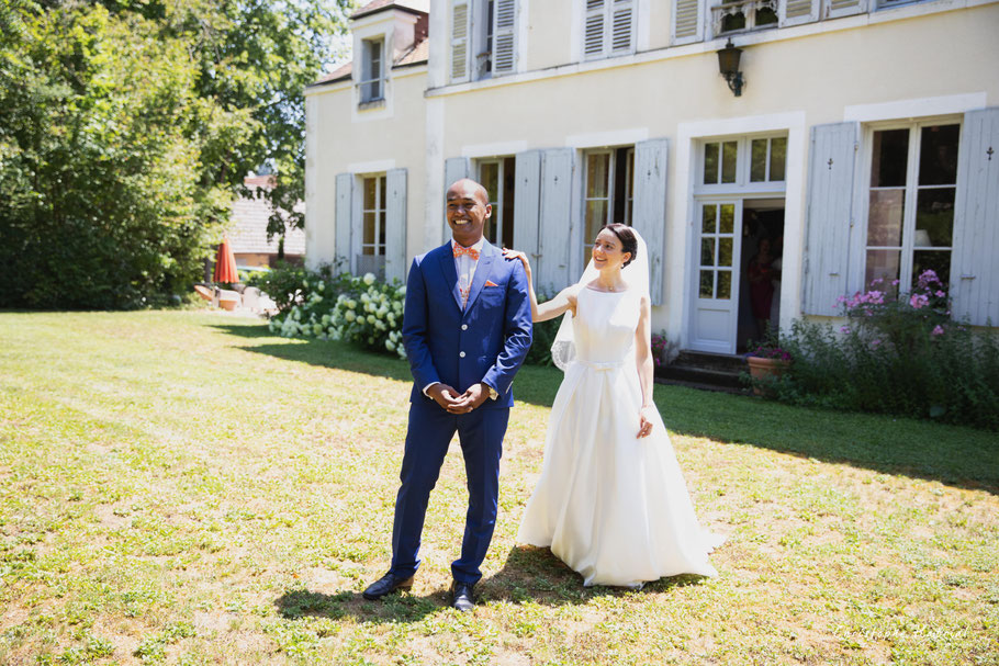 Photographe de mariage Clermont-Ferrand