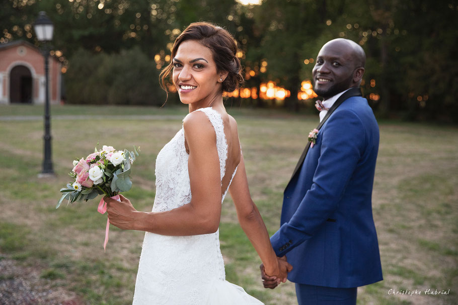 Photographe mariage 63