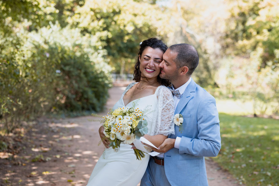 Photographe de mariage Vichy