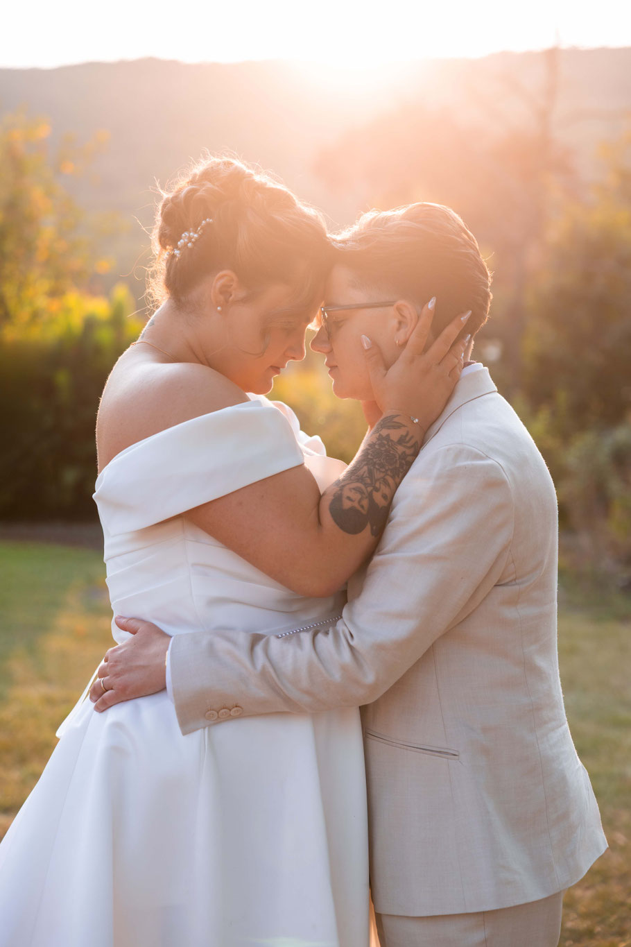 Photographe de mariage pour tous - Riom