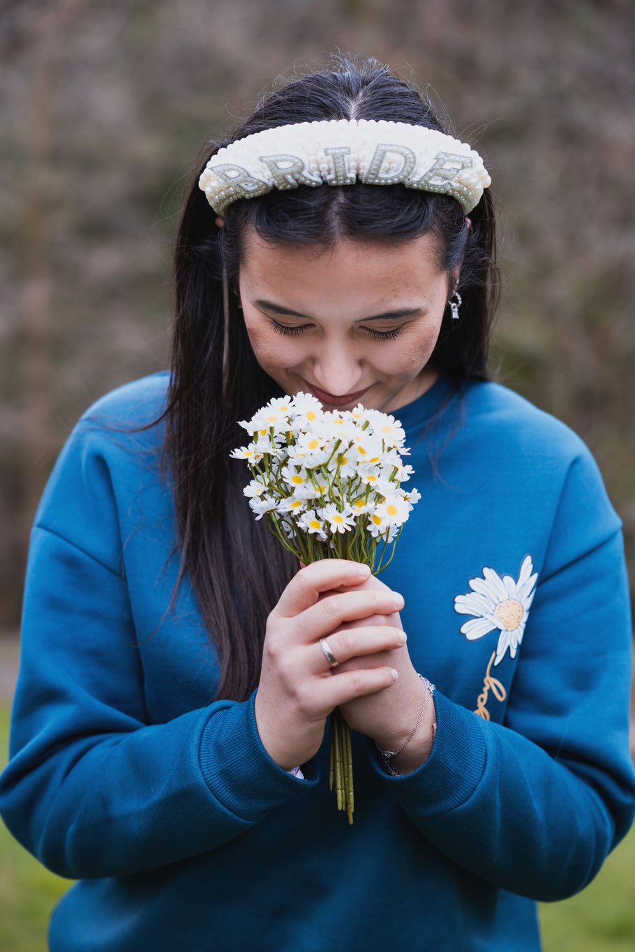 Shooting photo EVJF Clermont-Ferrand