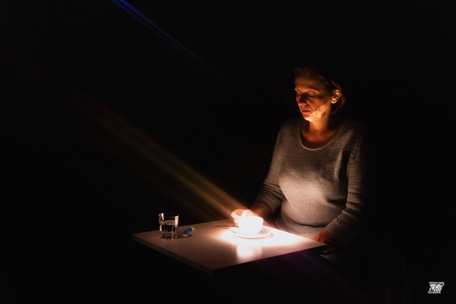 Photographe Théâtre Clermont-Ferrand