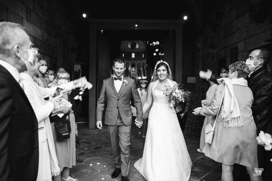 Photographe mariage Clermont-Ferrand - Vichy - Riom 