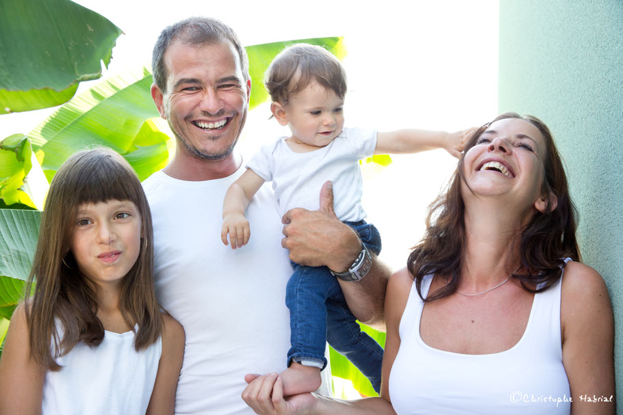 Photographe famille 63