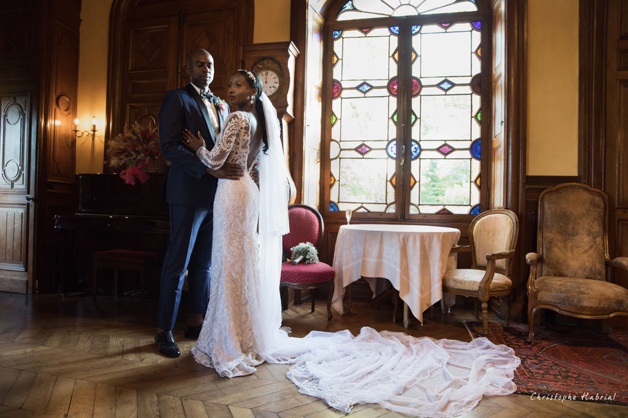 Photographe de mariage Clermont Ferrand