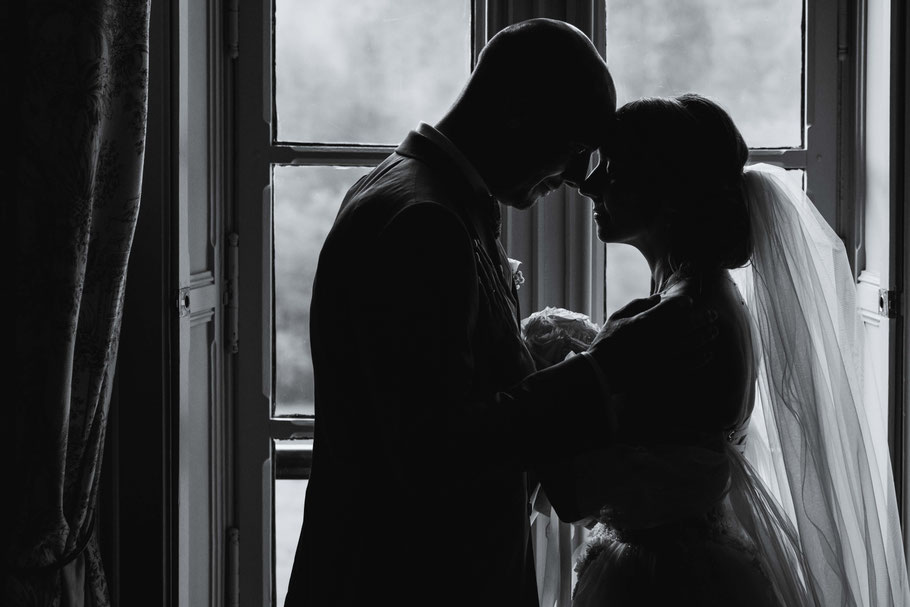 Photographe mariage Château de Miremont