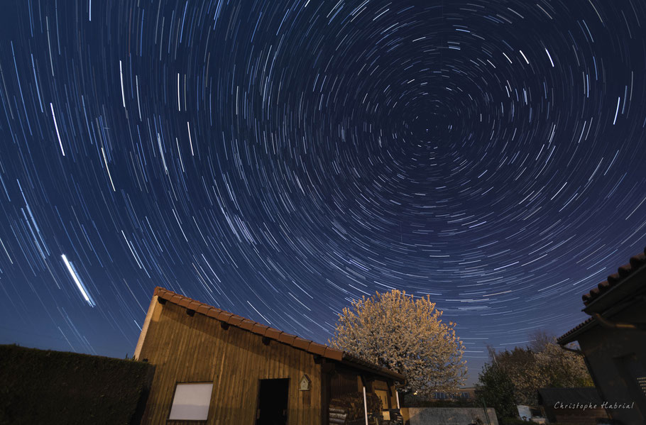 Circumpolaire en Auvergne