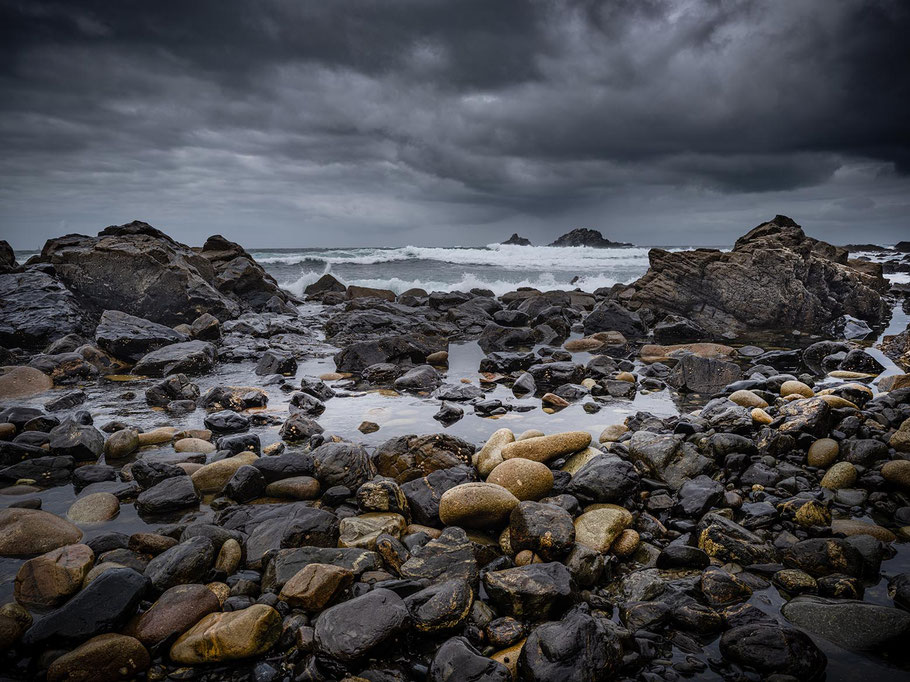 Cape Cornwall