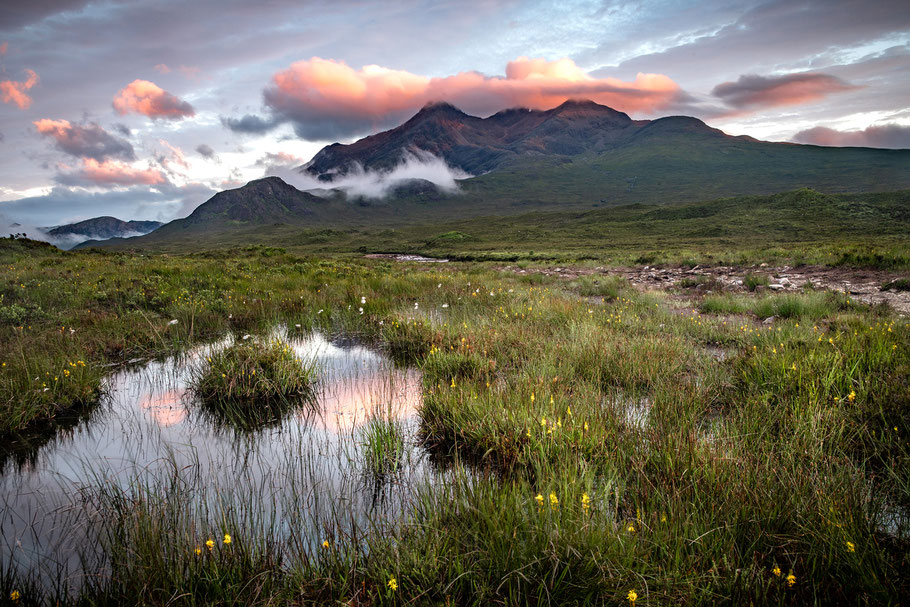 Isle of Skye