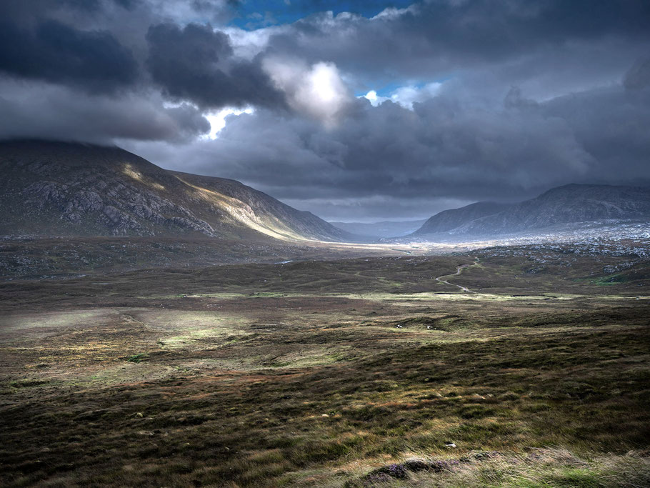 Schottland, Highlands