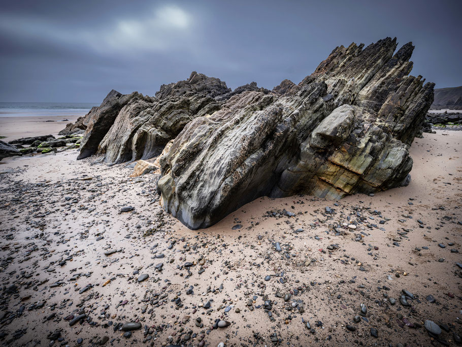 Marloes Sands