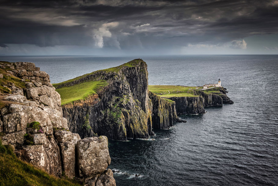 Isle of Skye, Neist Point, Fotoreise Isle of Skye, Fotoworkshop Isle of Skye, Sebastian Kaps
