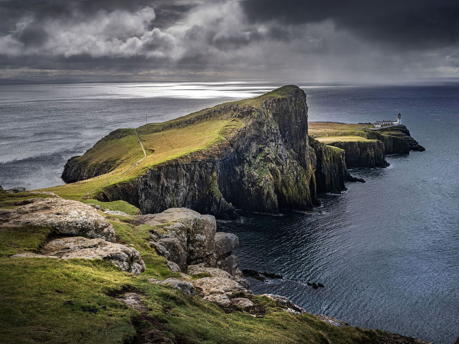 Isle of Skye, Neist Point, Fotoreise Isle of Skye, Fotoworkshop Isle of Skye, Sebastian Kaps