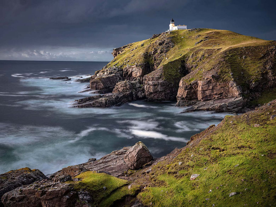 Stoer Lighthouse