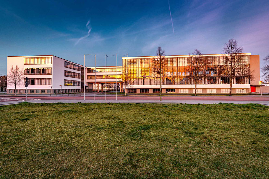 Bauhaus Dessau