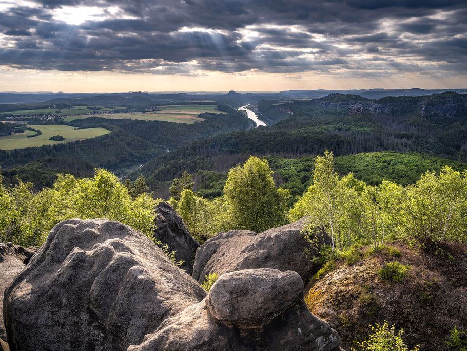 Großen Winterberg