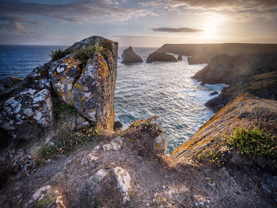 Kynance Cove