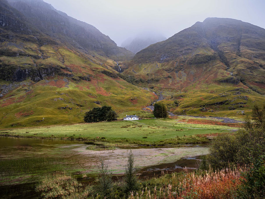 Glen Coe