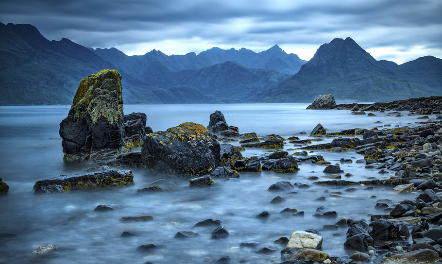 Fotoreise Isle of Skye