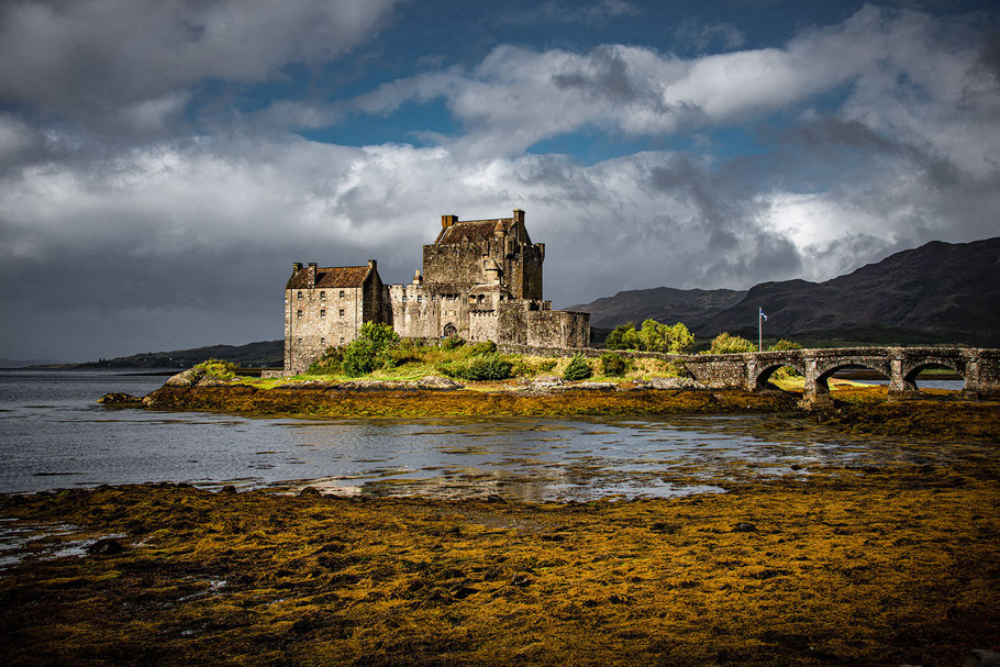 Fotoreisen für Männer, Schottland, Isle of Skye